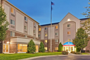  Candlewood Suites Indianapolis Northeast, an IHG Hotel  Индианаполис